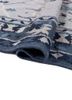 bedouin blue wool flat weaves Rug - FoldShot bedouin blue wool flat weaves Rug - FoldShot
