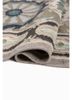 bedouin ivory wool flat weaves Rug - FoldShot bedouin ivory wool flat weaves Rug - FoldShot