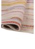 indusbar multi wool flat weaves Rug - FoldShot