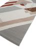 checkers ivory wool flat weaves Rug - FoldShot checkers ivory wool flat weaves Rug - FoldShot