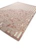 alhambra ivory wool flat weaves Rug - FoldShot alhambra ivory wool flat weaves Rug - FoldShot
