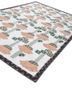 orenda ivory wool flat weaves Rug - FoldShot orenda ivory wool flat weaves Rug - FoldShot