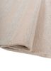 indusbar ivory wool and viscose flat weaves Rug - FoldShot indusbar ivory wool and viscose flat weaves Rug - FoldShot