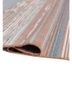 indusbar red and orange wool flat weaves Rug - FoldShot