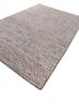abrash red and orange wool and viscose flat weaves Rug - FoldShot abrash red and orange wool and viscose flat weaves Rug - FoldShot