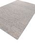 abrash red and orange wool and viscose flat weaves Rug - FoldShot