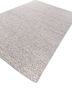 abrash pink and purple wool and viscose flat weaves Rug - FoldShot abrash pink and purple wool and viscose flat weaves Rug - FoldShot