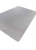 abrash grey and black wool and viscose flat weaves Rug - FoldShot abrash grey and black wool and viscose flat weaves Rug - FoldShot