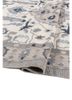 bedouin ivory wool and viscose flat weaves Rug - FoldShot bedouin ivory wool and viscose flat weaves Rug - FoldShot