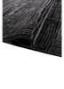 verve grey and black acrylic hand knotted Rug - FoldShot verve grey and black acrylic hand knotted Rug - FoldShot