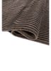 verve beige and brown acrylic hand knotted Rug - FoldShot verve beige and brown acrylic hand knotted Rug - FoldShot