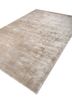 azalea ivory bamboo silk hand knotted Rug - FoldShot azalea ivory bamboo silk hand knotted Rug - FoldShot