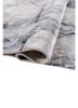entropy ivory bamboo silk hand knotted Rug - FoldShot entropy ivory bamboo silk hand knotted Rug - FoldShot
