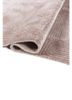 azalea beige and brown wool and bamboo silk hand knotted Rug - FoldShot azalea beige and brown wool and bamboo silk hand knotted Rug - FoldShot