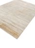 azalea gold wool and bamboo silk hand knotted Rug - FoldShot azalea gold wool and bamboo silk hand knotted Rug - FoldShot