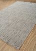 manifest ivory wool and bamboo silk hand knotted Rug - FoldShot manifest ivory wool and bamboo silk hand knotted Rug - FoldShot