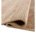 azalea gold wool and bamboo silk hand knotted Rug - FoldShot azalea gold wool and bamboo silk hand knotted Rug - FoldShot