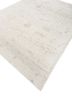 manifest ivory wool hand knotted Rug - FoldShot manifest ivory wool hand knotted Rug - FoldShot