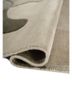 blythe green wool hand knotted Rug - FoldShot blythe green wool hand knotted Rug - FoldShot