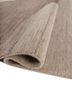blythe beige and brown wool hand knotted Rug - FoldShot blythe beige and brown wool hand knotted Rug - FoldShot
