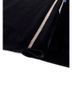 sthir grey and black wool hand knotted Rug - FoldShot sthir grey and black wool hand knotted Rug - FoldShot