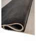 sthir ivory wool hand knotted Rug - FoldShot