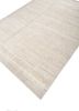 manifest ivory wool hand knotted Rug - FoldShot manifest ivory wool hand knotted Rug - FoldShot