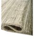 aprezo green wool hand knotted Rug - FoldShot aprezo green wool hand knotted Rug - FoldShot