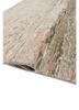 uvenuti grey and black wool hand knotted Rug - FoldShot uvenuti grey and black wool hand knotted Rug - FoldShot