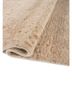 entropy beige and brown wool hand knotted Rug - FoldShot entropy beige and brown wool hand knotted Rug - FoldShot
