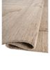 entropy beige and brown wool and silk hand knotted Rug - FoldShot entropy beige and brown wool and silk hand knotted Rug - FoldShot