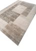 blythe ivory wool hand knotted Rug - FoldShot blythe ivory wool hand knotted Rug - FoldShot
