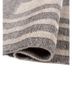 blythe ivory wool hand knotted Rug - FoldShot blythe ivory wool hand knotted Rug - FoldShot