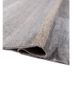 blythe grey and black wool hand knotted Rug - FoldShot blythe grey and black wool hand knotted Rug - FoldShot