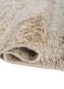 entropy grey and black wool and tencil hand knotted Rug - FoldShot entropy grey and black wool and tencil hand knotted Rug - FoldShot