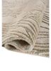azalea gold wool hand knotted Rug - FoldShot azalea gold wool hand knotted Rug - FoldShot