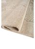 azalea ivory wool hand knotted Rug - FoldShot azalea ivory wool hand knotted Rug - FoldShot