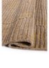 azalea beige and brown wool hand knotted Rug - FoldShot azalea beige and brown wool hand knotted Rug - FoldShot