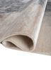 entropy ivory bamboo silk hand knotted Rug - FoldShot entropy ivory bamboo silk hand knotted Rug - FoldShot