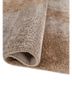 entropy blue wool and bamboo silk hand knotted Rug - FoldShot entropy blue wool and bamboo silk hand knotted Rug - FoldShot