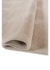 azalea ivory wool and bamboo silk hand knotted Rug - FoldShot azalea ivory wool and bamboo silk hand knotted Rug - FoldShot