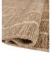 hula beige and brown jute and hemp hand knotted Rug - FoldShot hula beige and brown jute and hemp hand knotted Rug - FoldShot