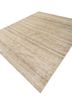 blythe beige and brown wool hand knotted Rug - FoldShot blythe beige and brown wool hand knotted Rug - FoldShot