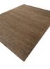 blythe blue wool hand knotted Rug - FoldShot blythe blue wool hand knotted Rug - FoldShot