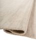 aprezo green wool hand knotted Rug - FoldShot