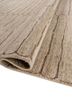 aprezo gold wool hand knotted Rug - FoldShot aprezo gold wool hand knotted Rug - FoldShot