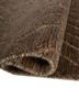 zuri beige and brown wool hand knotted Rug - FoldShot zuri beige and brown wool hand knotted Rug - FoldShot