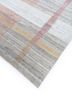 blythe beige and brown afghan wool hand knotted Rug - FoldShot blythe beige and brown afghan wool hand knotted Rug - FoldShot