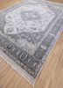 thyme ivory wool hand knotted Rug - FoldShot thyme ivory wool hand knotted Rug - FoldShot