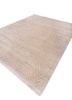 azalea gold wool hand knotted Rug - FoldShot azalea gold wool hand knotted Rug - FoldShot